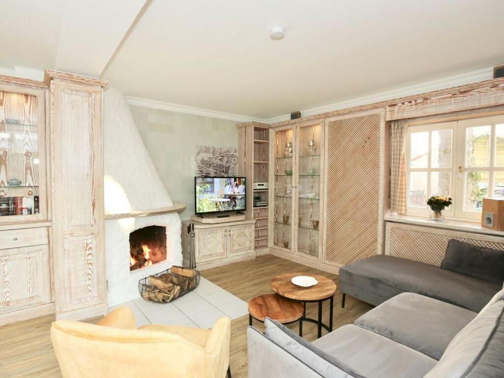 Strandhuus Modern Retreat ユイスト エクステリア 写真